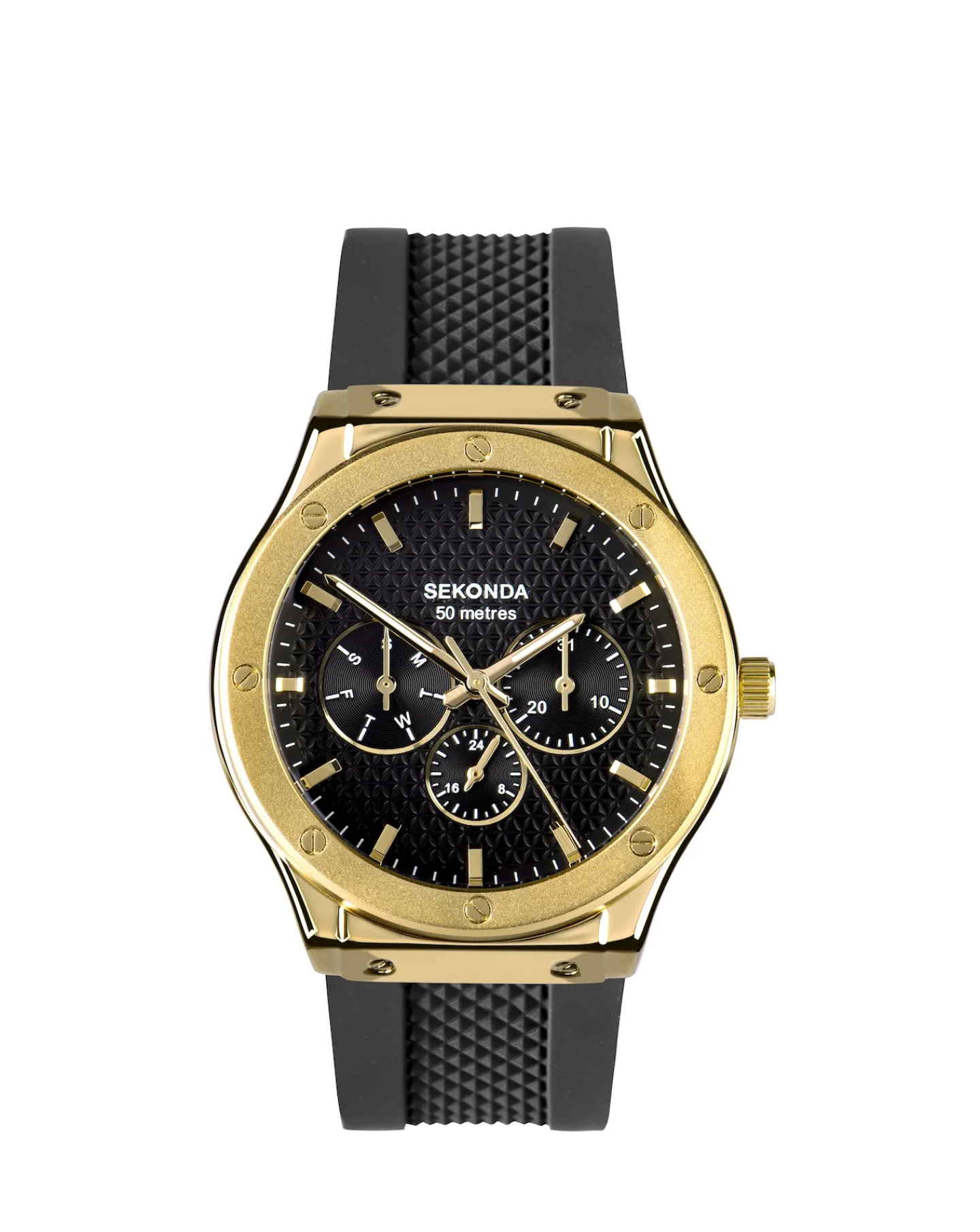 SEKONDA Titan Men's Watch