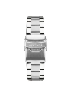 SEKONDA Velocity Chronograph Mens Watch