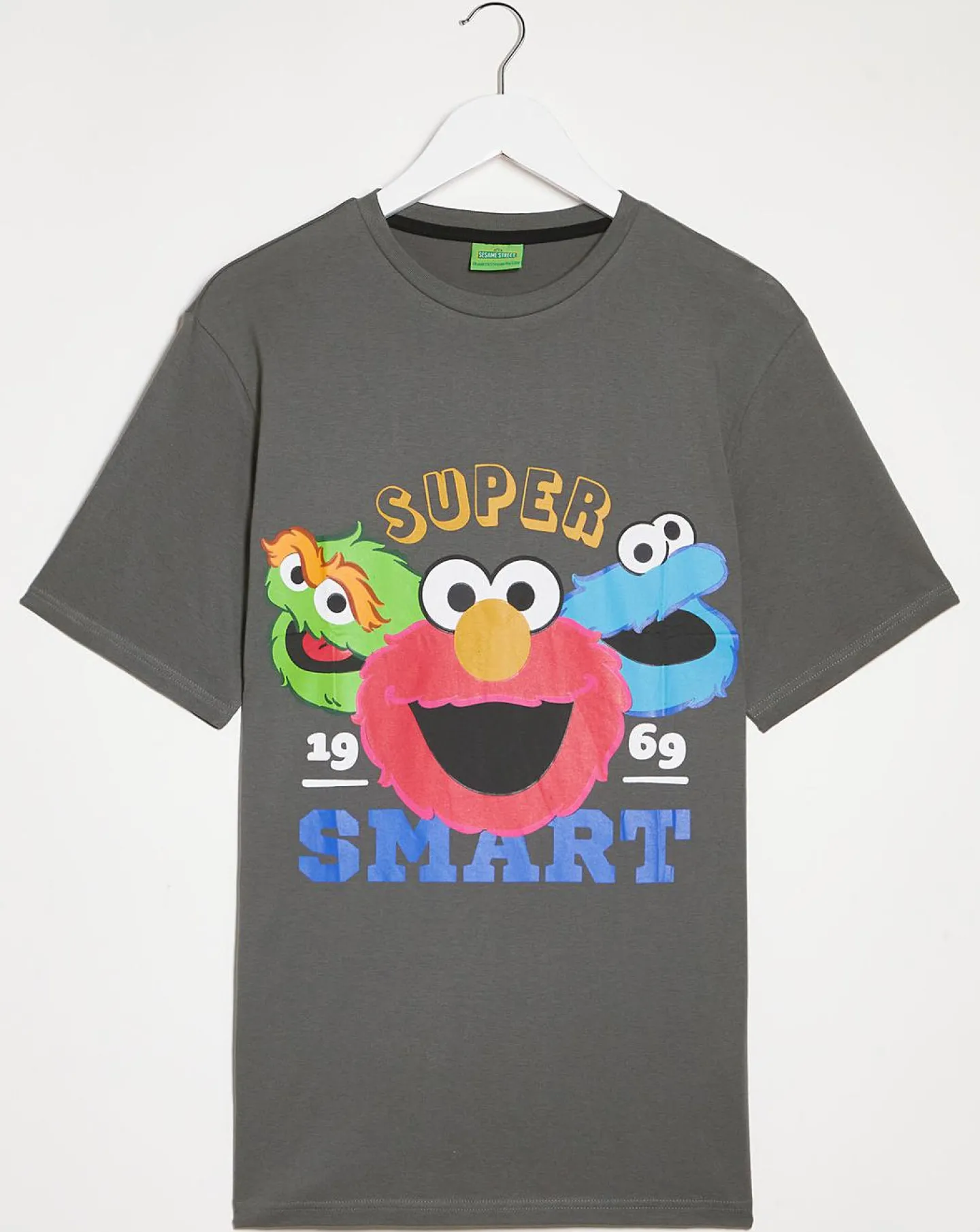 Licence Sesame Squad T-Shirt