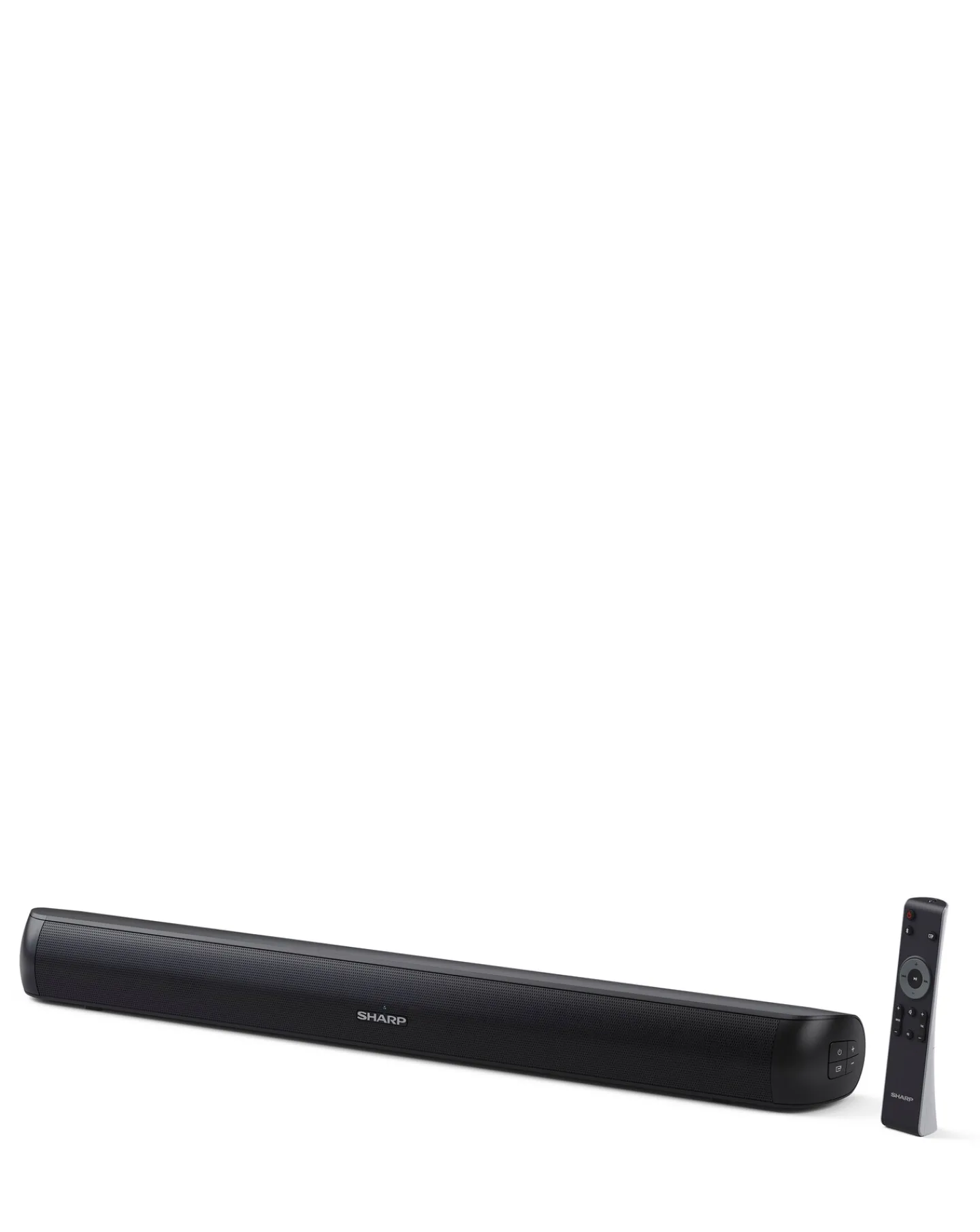 SHARP HT-SB107 2.0 90W Soundbar with Bluetooth