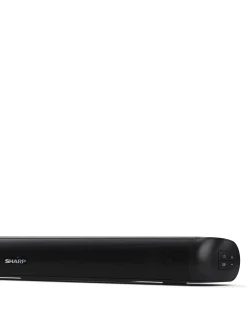 SHARP HT-SB107 2.0 90W Soundbar with Bluetooth
