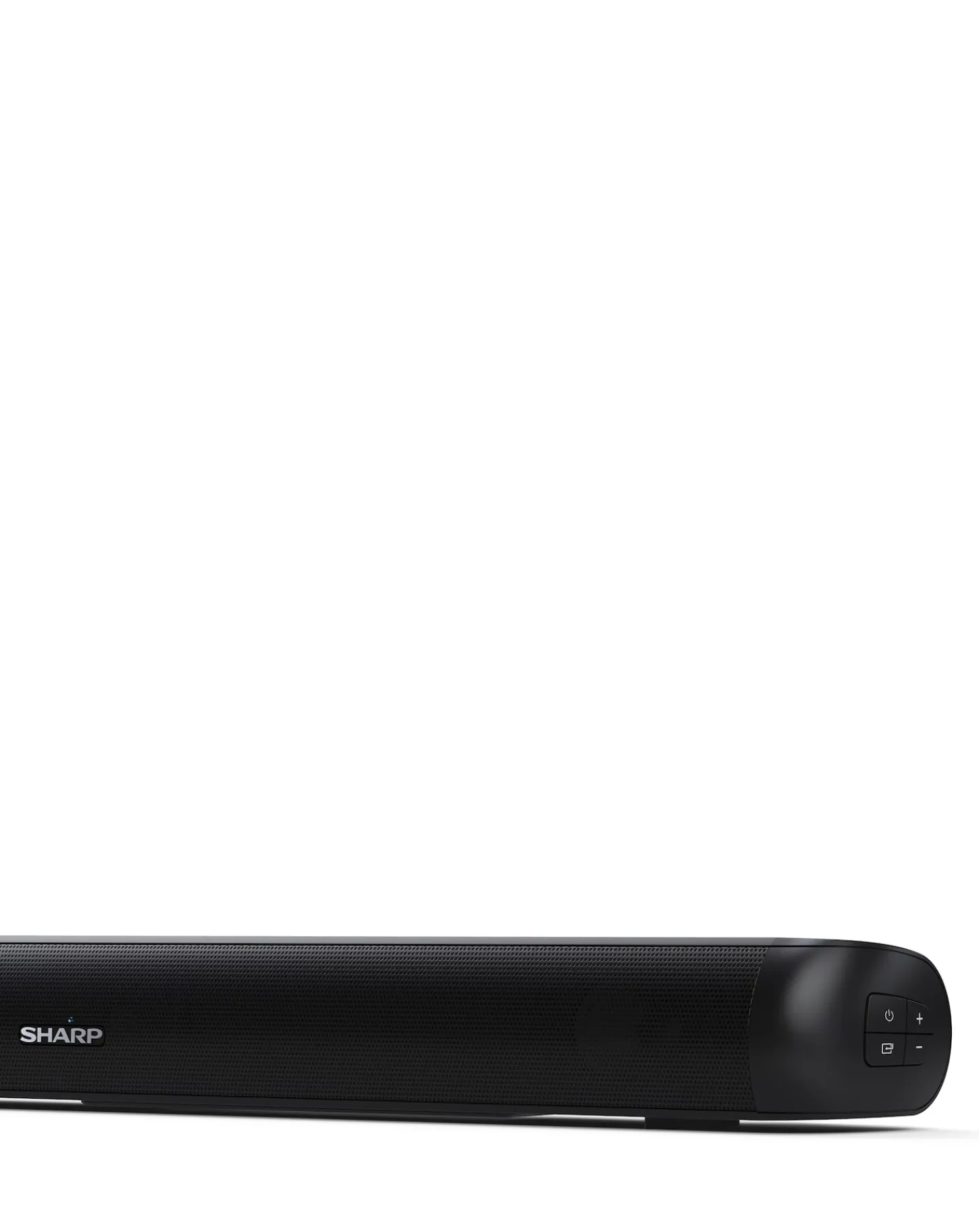 SHARP HT-SB107 2.0 90W Soundbar with Bluetooth