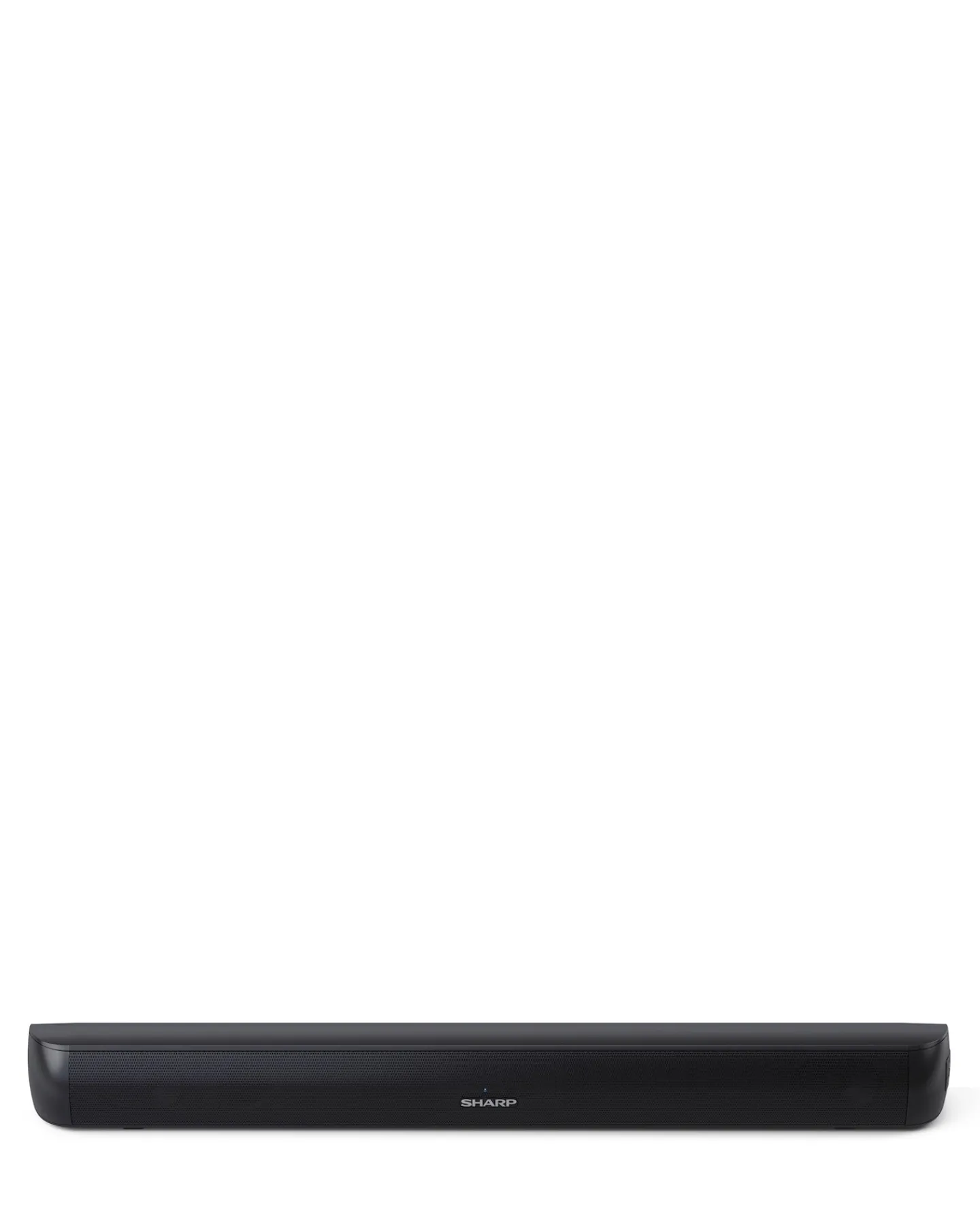 SHARP HT-SB107 2.0 90W Soundbar with Bluetooth