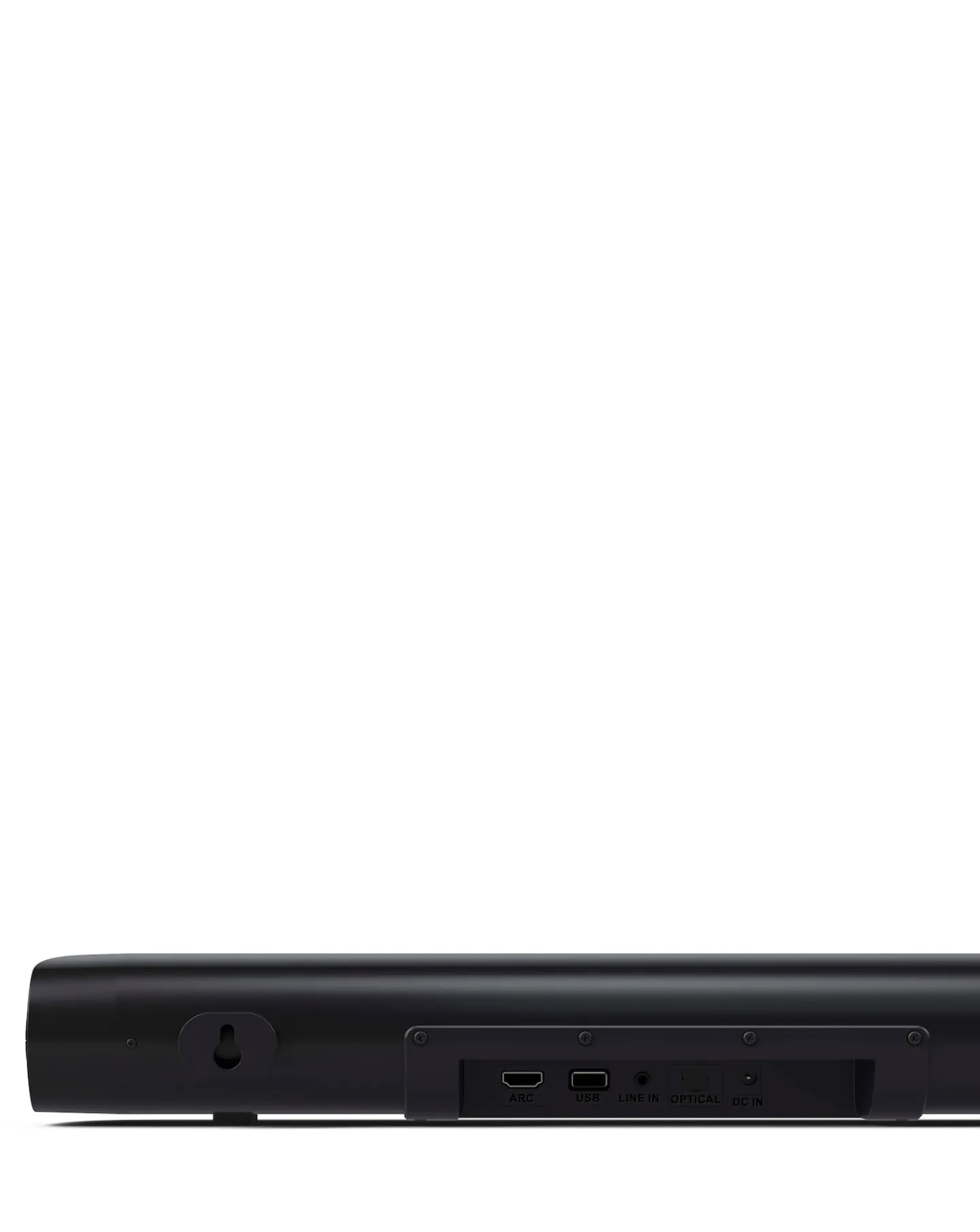 SHARP HT-SB107 2.0 90W Soundbar with Bluetooth