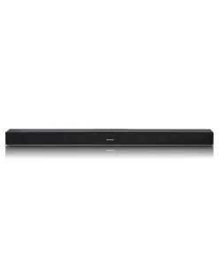 SHARP HT-SB140 2.0ch 150W Soundbar with Bluetooth