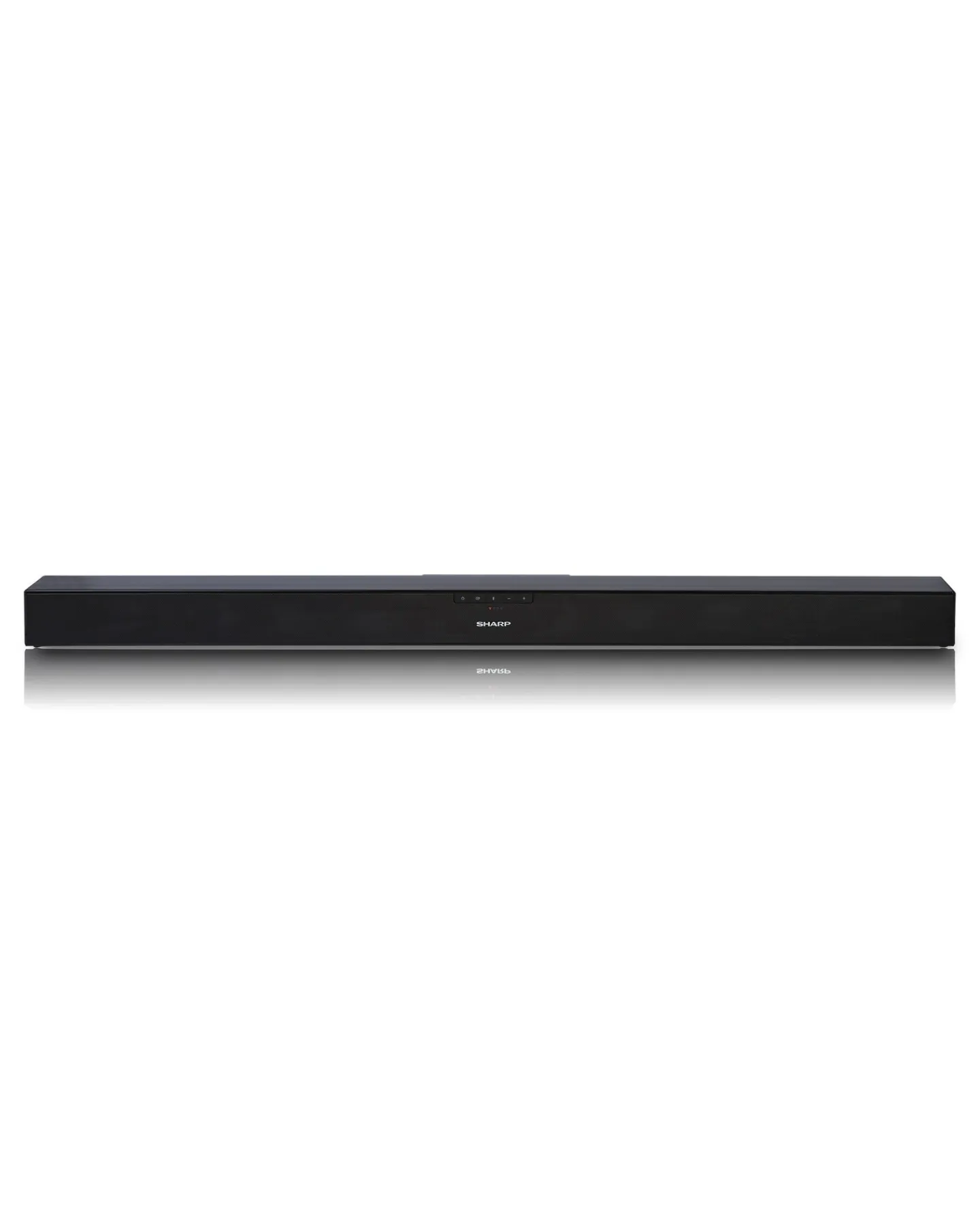 SHARP HT-SB140 2.0ch 150W Soundbar with Bluetooth