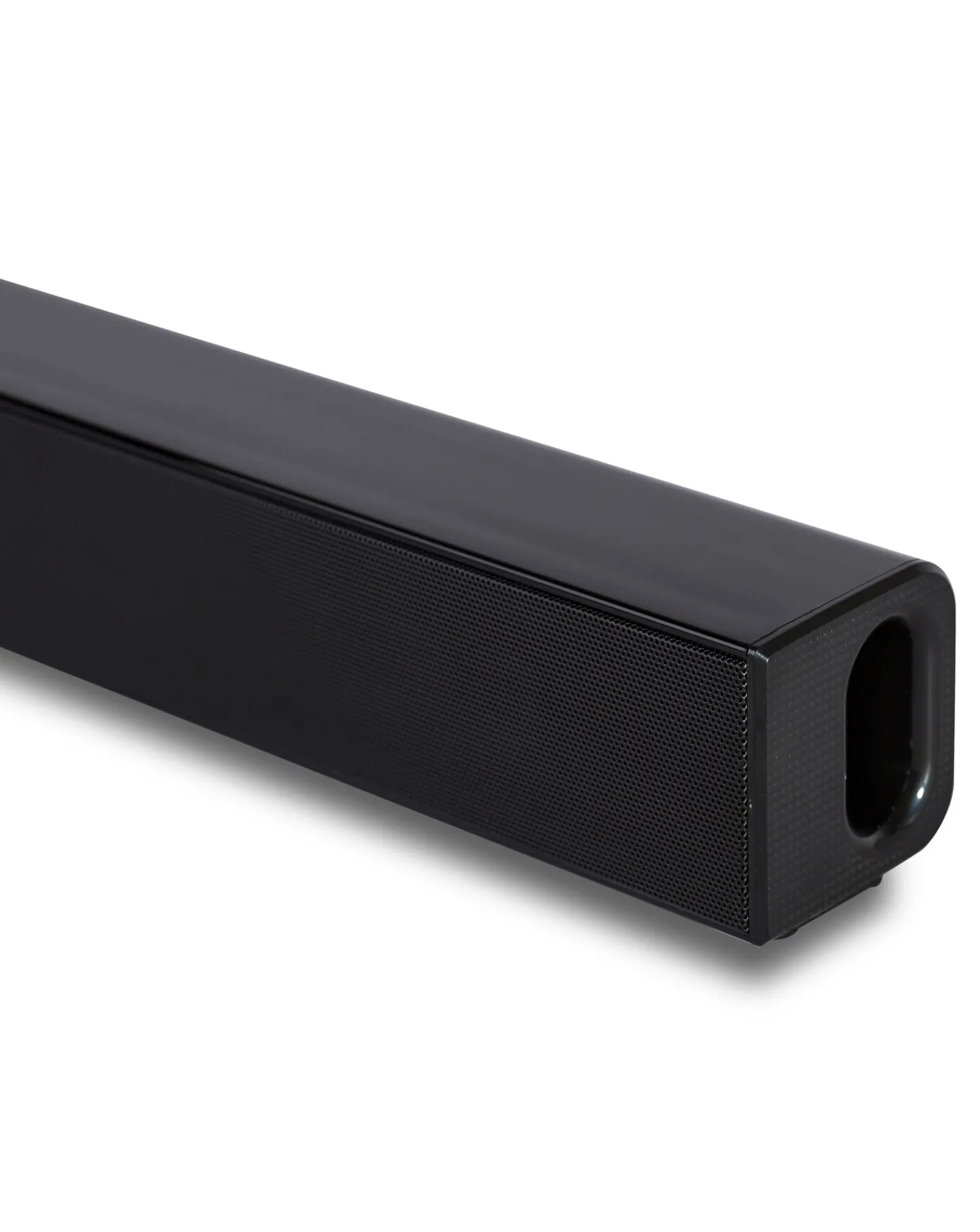 SHARP HT-SB140 2.0ch 150W Soundbar with Bluetooth
