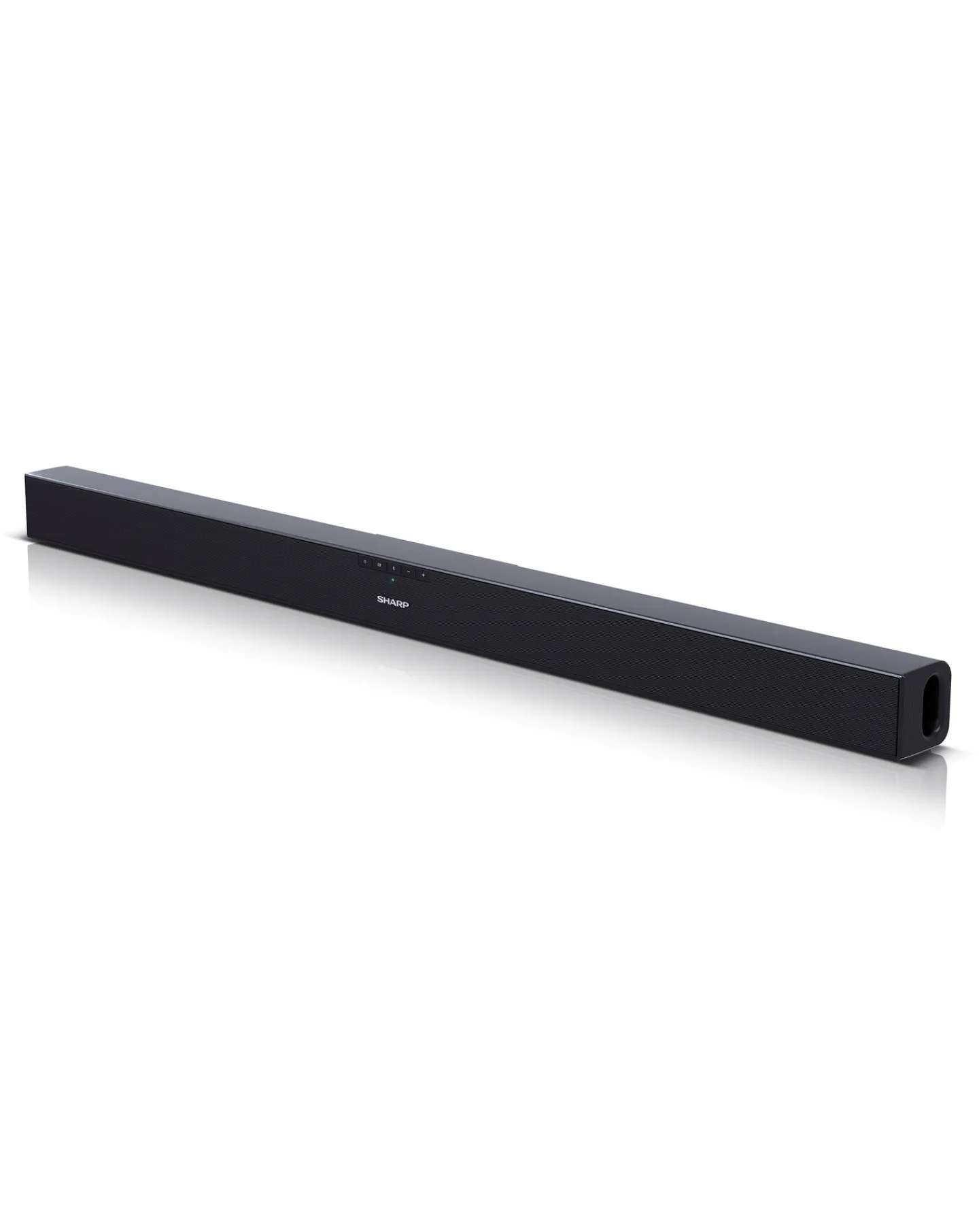 SHARP HT-SB140 2.0ch 150W Soundbar with Bluetooth