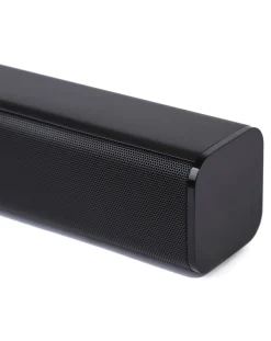 SHARP HT-SBW110 2.1ch 180W Soundbar with Wired Subwoofer