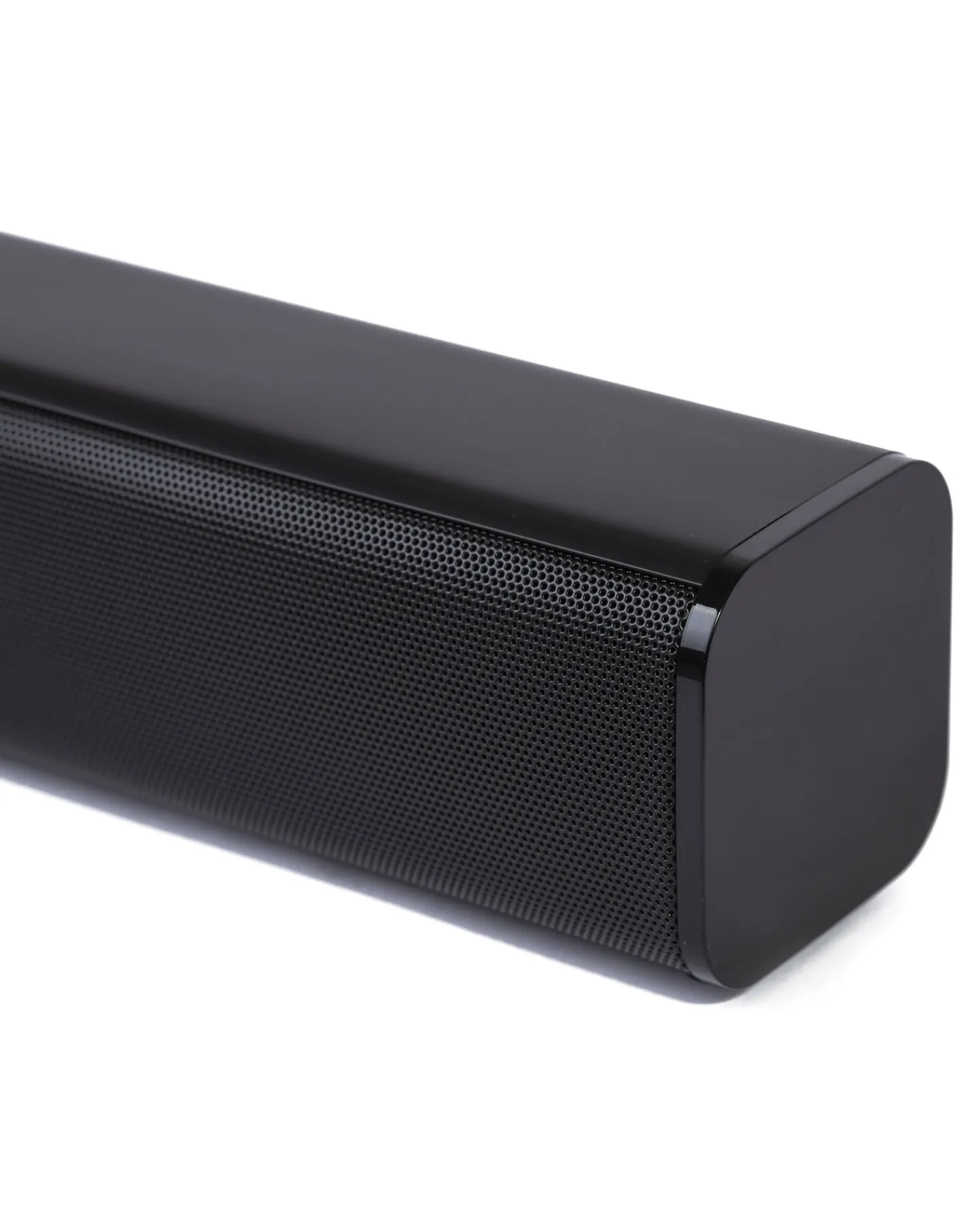 SHARP HT-SBW110 2.1ch 180W Soundbar with Wired Subwoofer