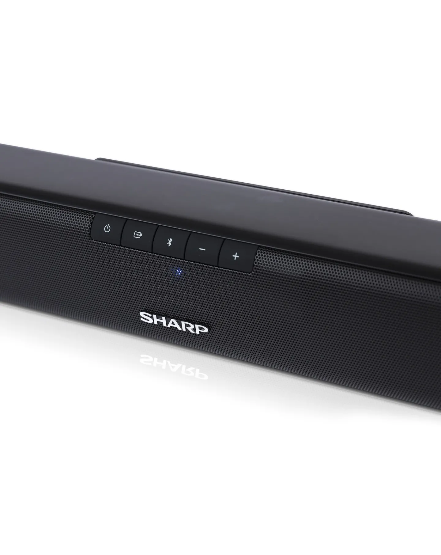 SHARP HT-SBW110 2.1ch 180W Soundbar with Wired Subwoofer