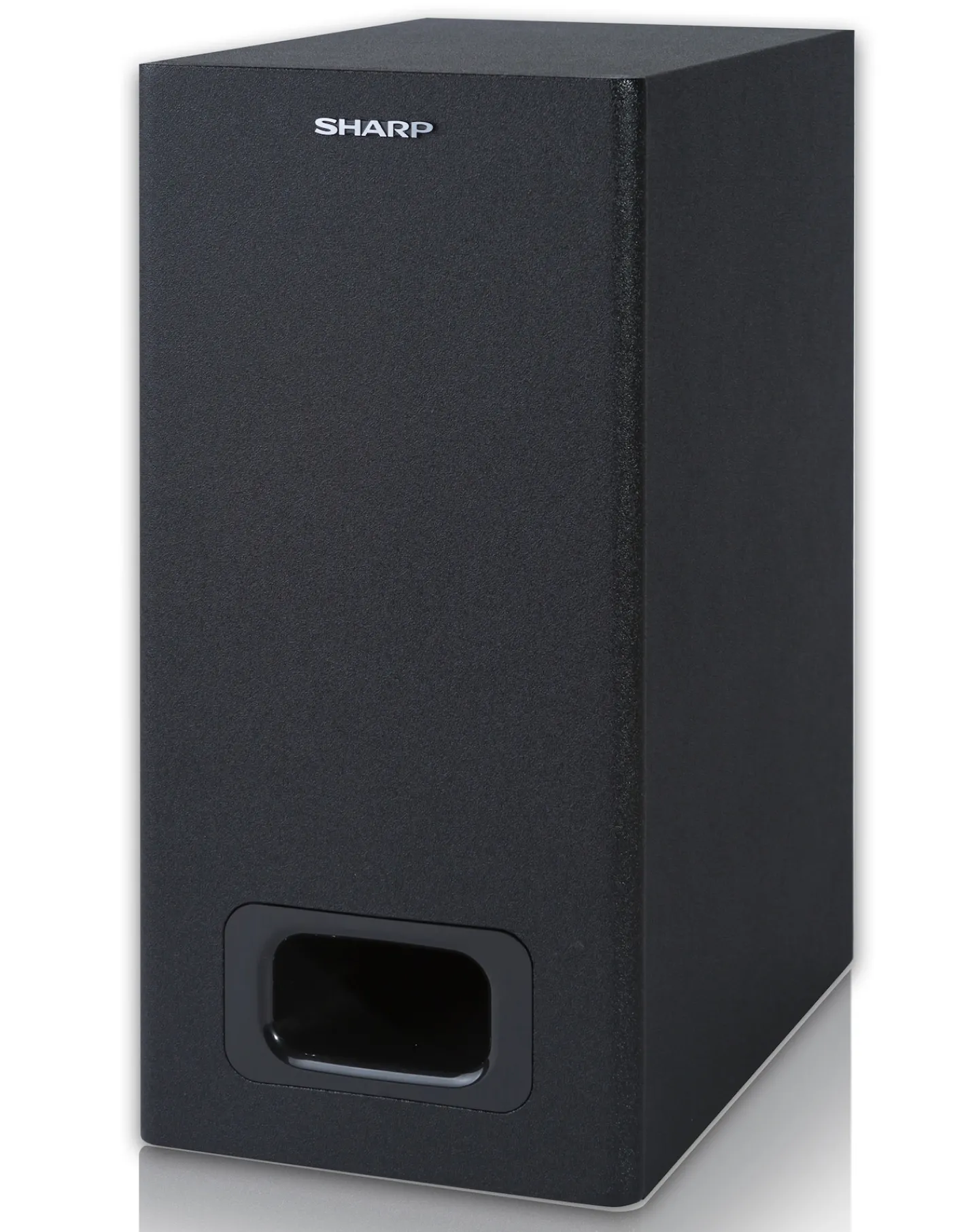 SHARP HT-SBW110 2.1ch 180W Soundbar with Wired Subwoofer