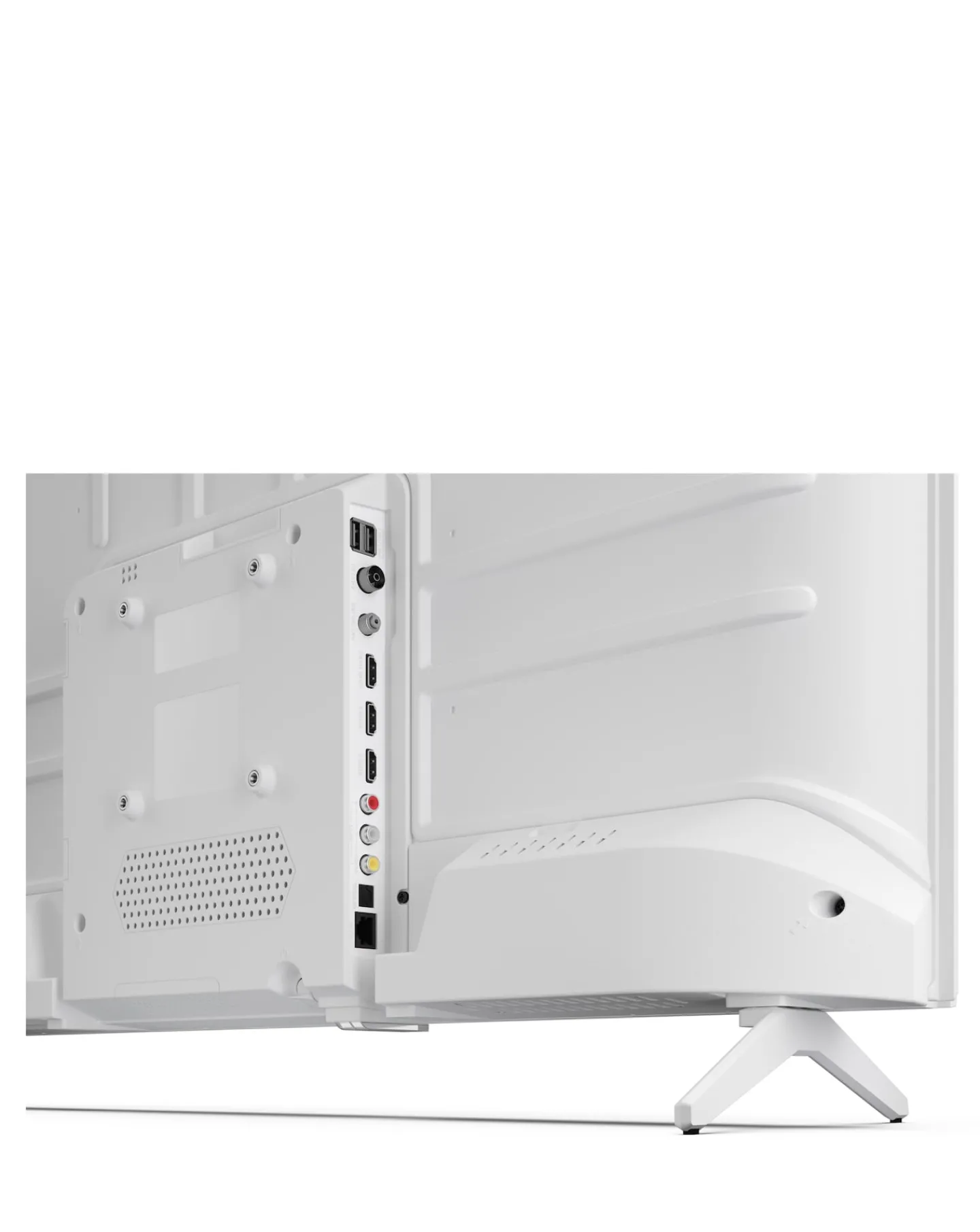 SHARP 1T-C32FH2KL2AW 32in Smart HD Android LED TV