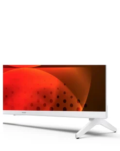 SHARP 1T-C32FH2KL2AW 32in Smart HD Android LED TV