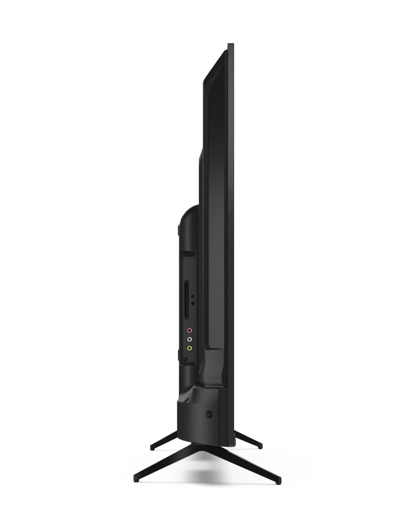 SHARP 4T-C43GJ4225K 43in Smart UHD Roku LED TV