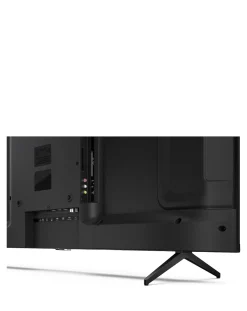 SHARP 4T-C43GJ4225K 43in Smart UHD Roku LED TV