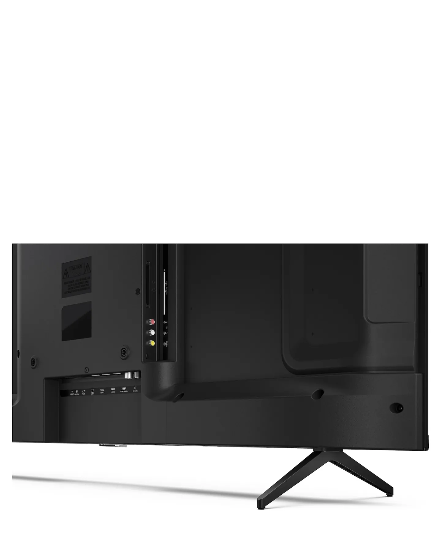 SHARP 4T-C43GJ4225K 43in Smart UHD Roku LED TV