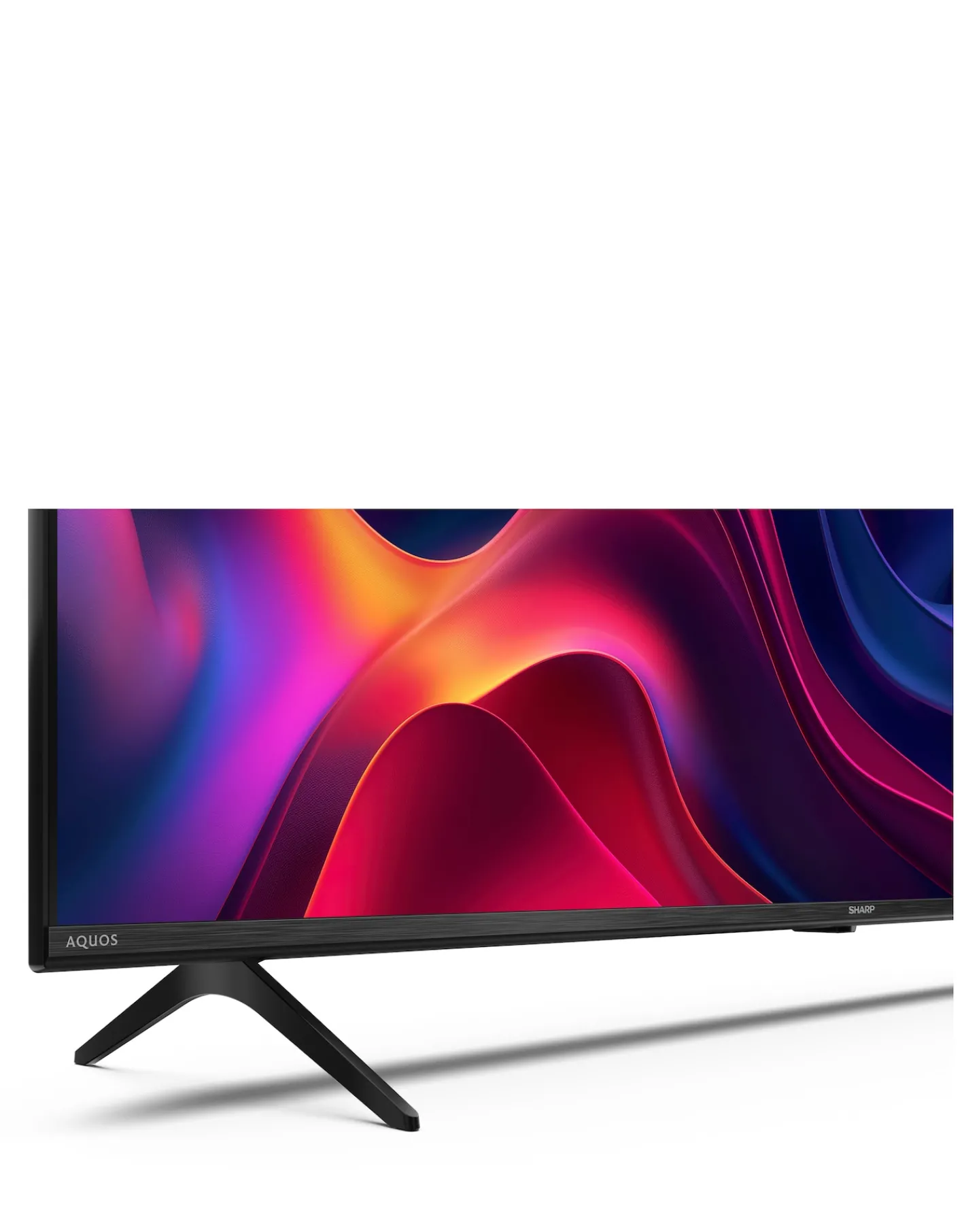 SHARP 4T-C50GK4245KB 50in Smart UHD Tivo LED TV