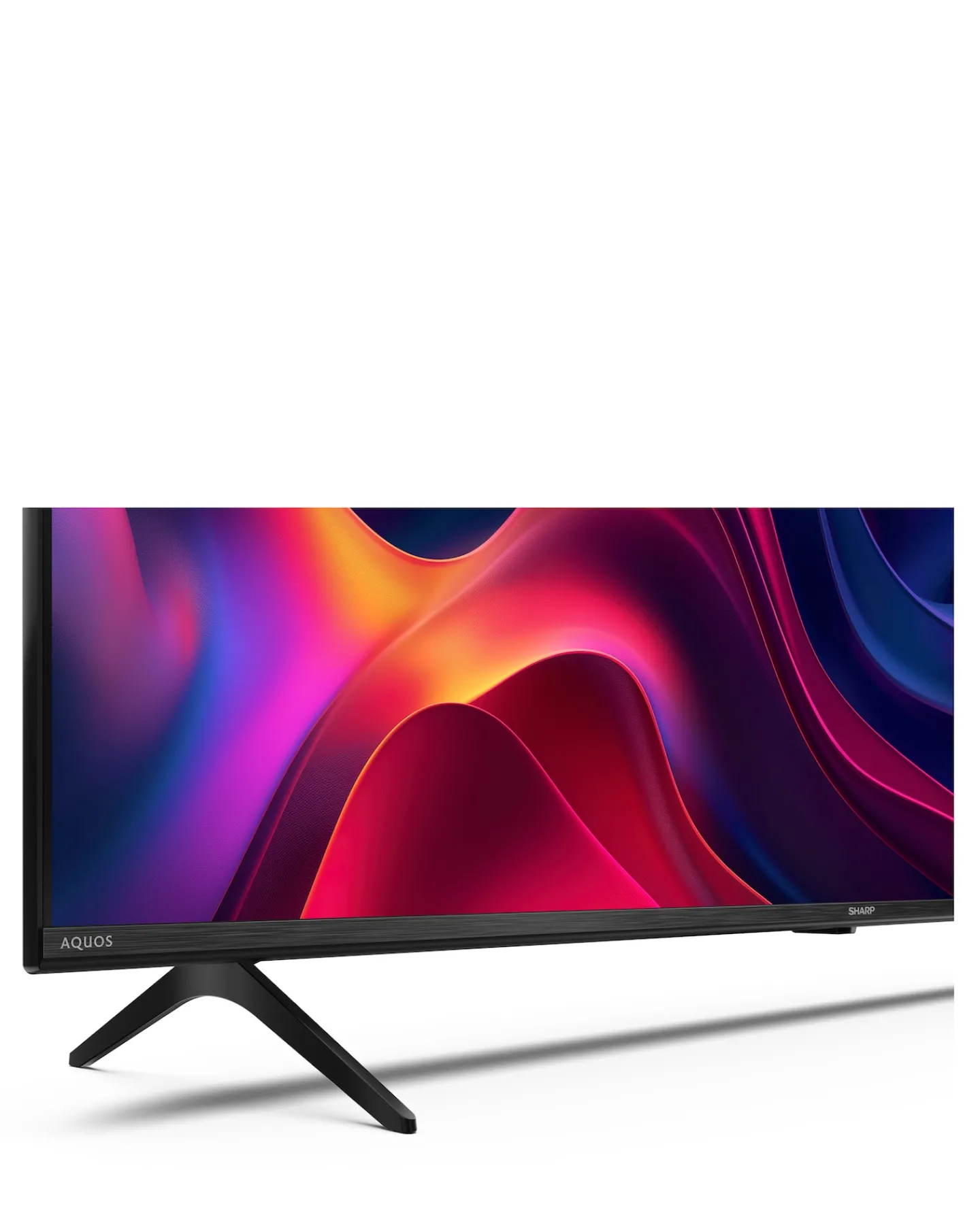 SHARP 4T-C55GK4245KB 55in Smart UHD Tivo LED TV
