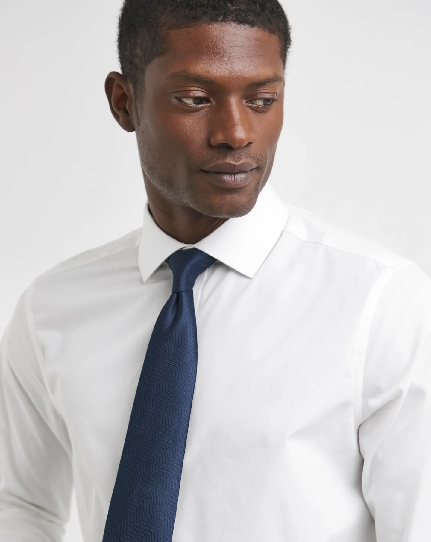 Jacamo Shirt and Tie Set
