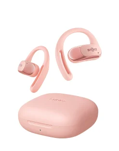 Shokz OpenFit Air True Wireless Open-Ear Earbuds -