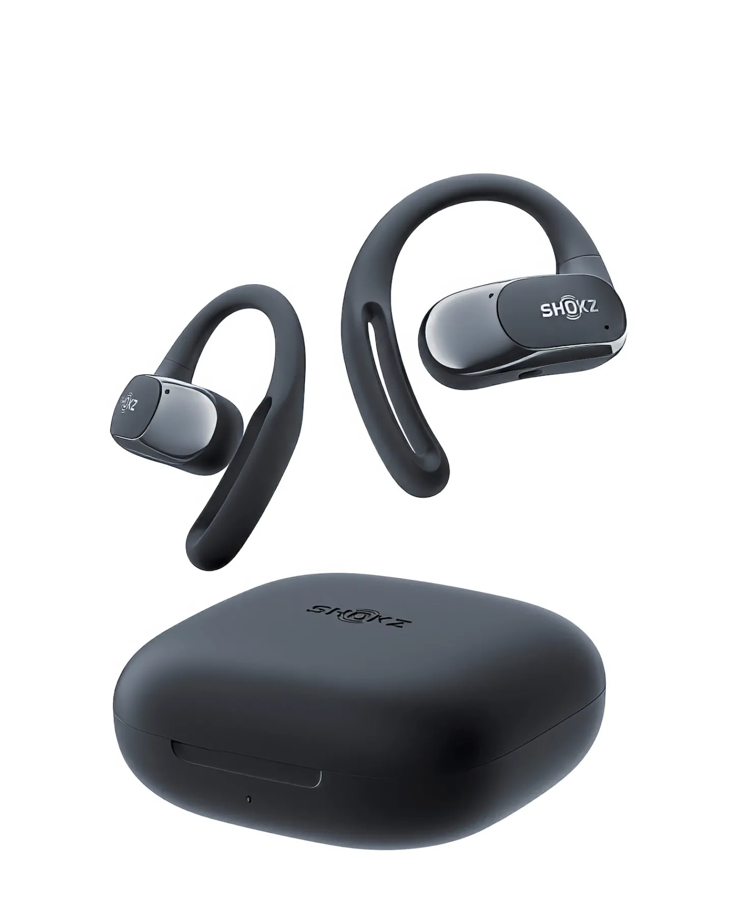 Jacamo Shokz OpenFit Air True Wireless Open-Ear Earbuds -