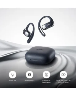 Jacamo Shokz OpenFit Air True Wireless Open-Ear Earbuds -