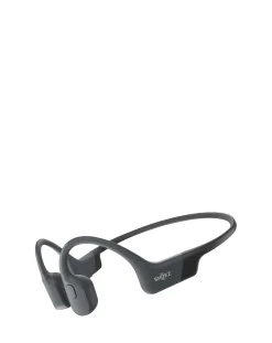 Jacamo Shokz OpenRun Bone Conduction Open-Ear Headphones -