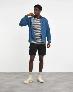 Jacamo Short Cargo Short