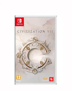 Nintendo Sid Meier's Civilization VII Standard Edition ( Switch)