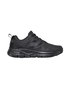 SKECHERS Arch Fit SR Axtell Occupational Shoe