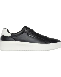 SKECHERS Court Break Suit Sneaker