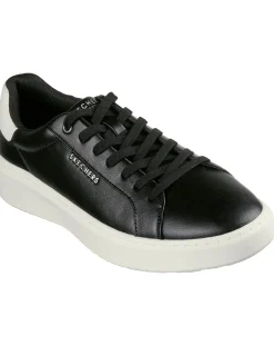 SKECHERS Court Break Suit Sneaker