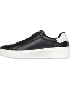 SKECHERS Court Break Suit Sneaker