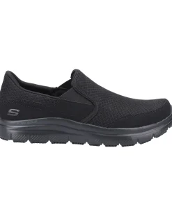 SKECHERS Flex Advantage - McAllen Sr Work Shoe