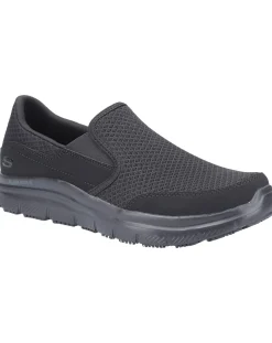 SKECHERS Flex Advantage - McAllen Sr Work Shoe