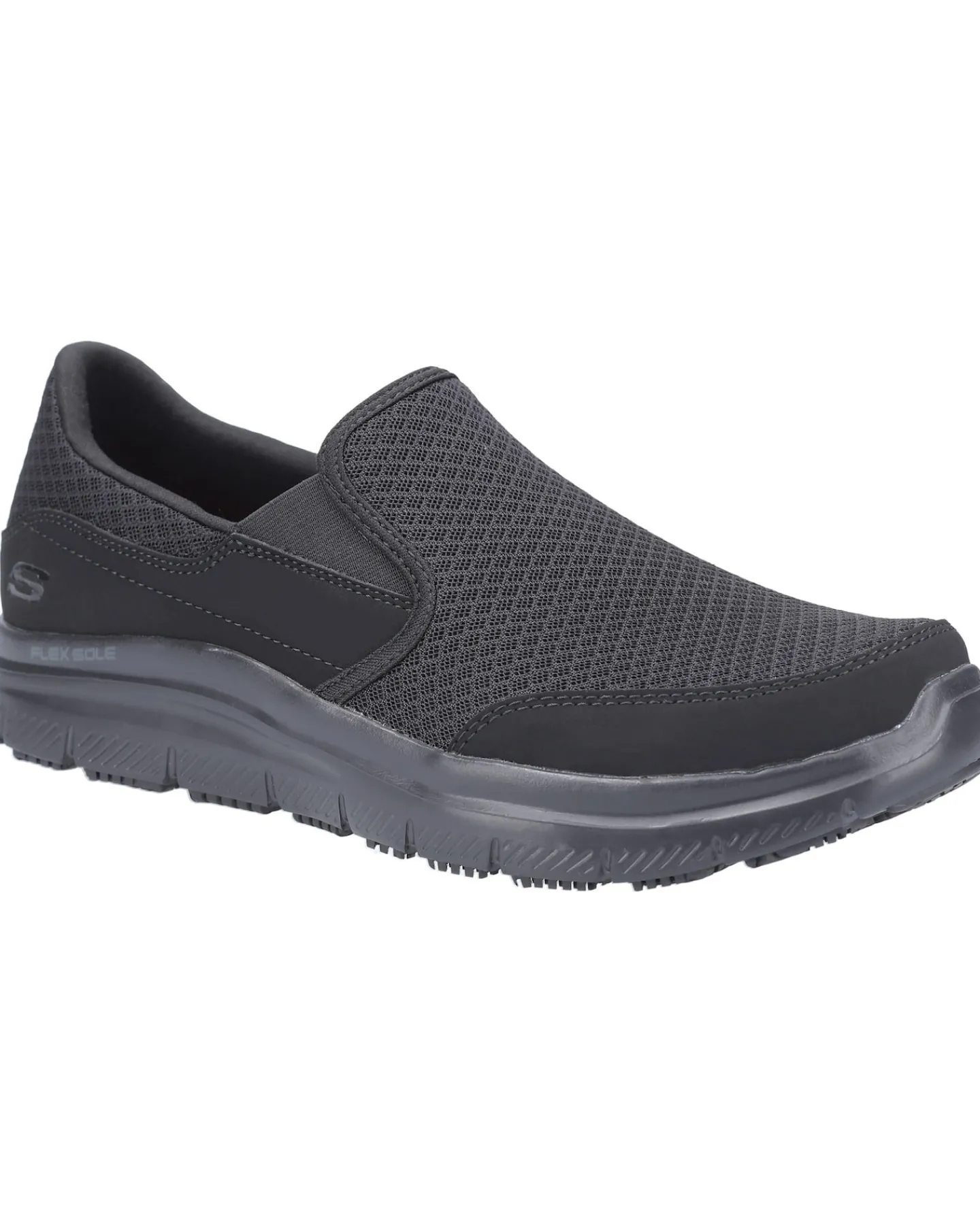 SKECHERS Flex Advantage - McAllen Sr Work Shoe