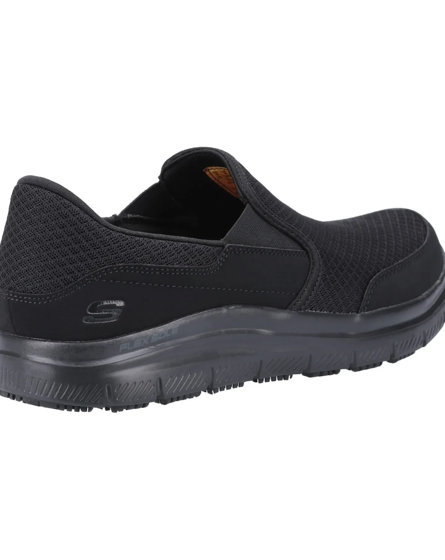SKECHERS Flex Advantage - McAllen Sr Work Shoe