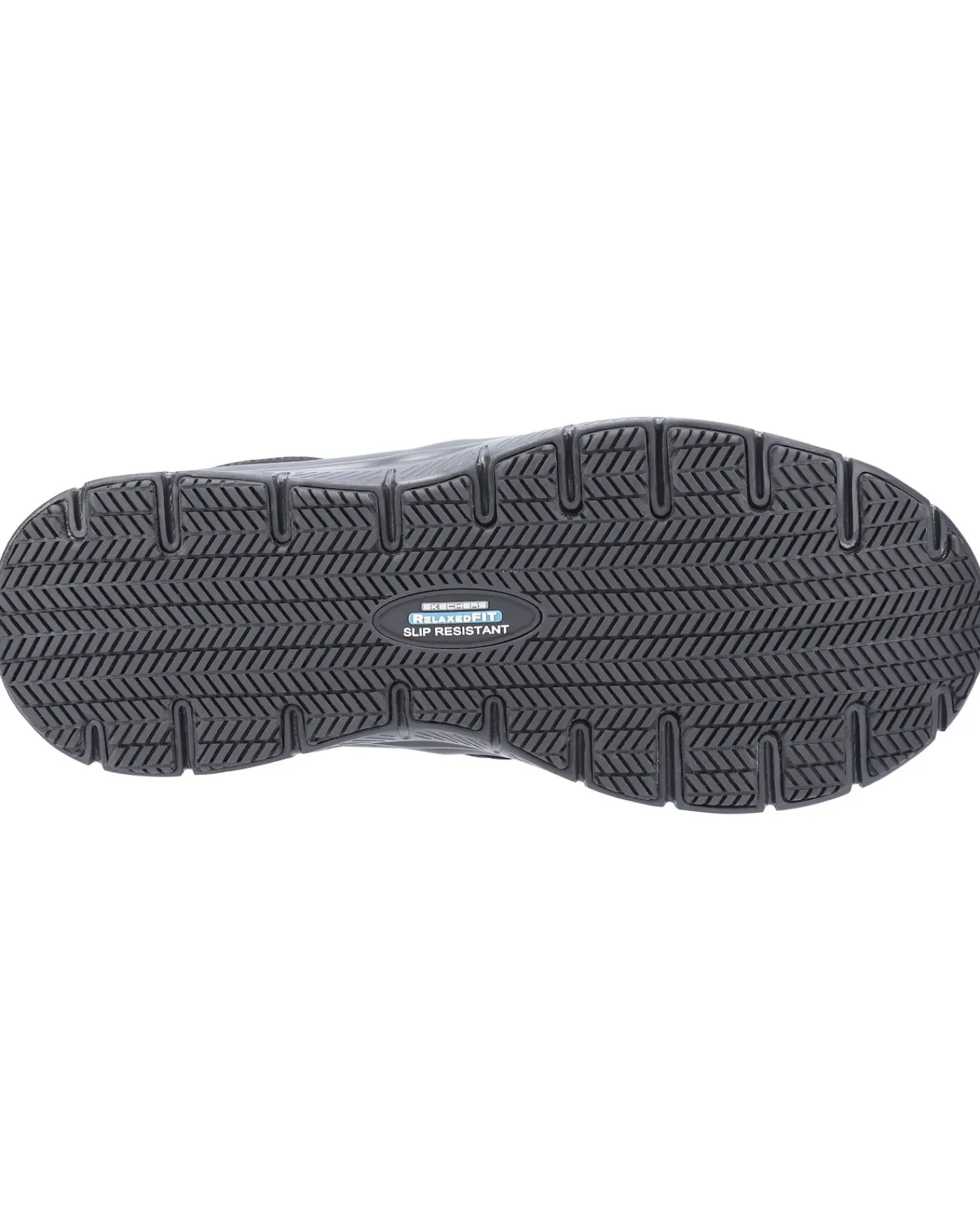 SKECHERS Flex Advantage - McAllen Sr Work Shoe