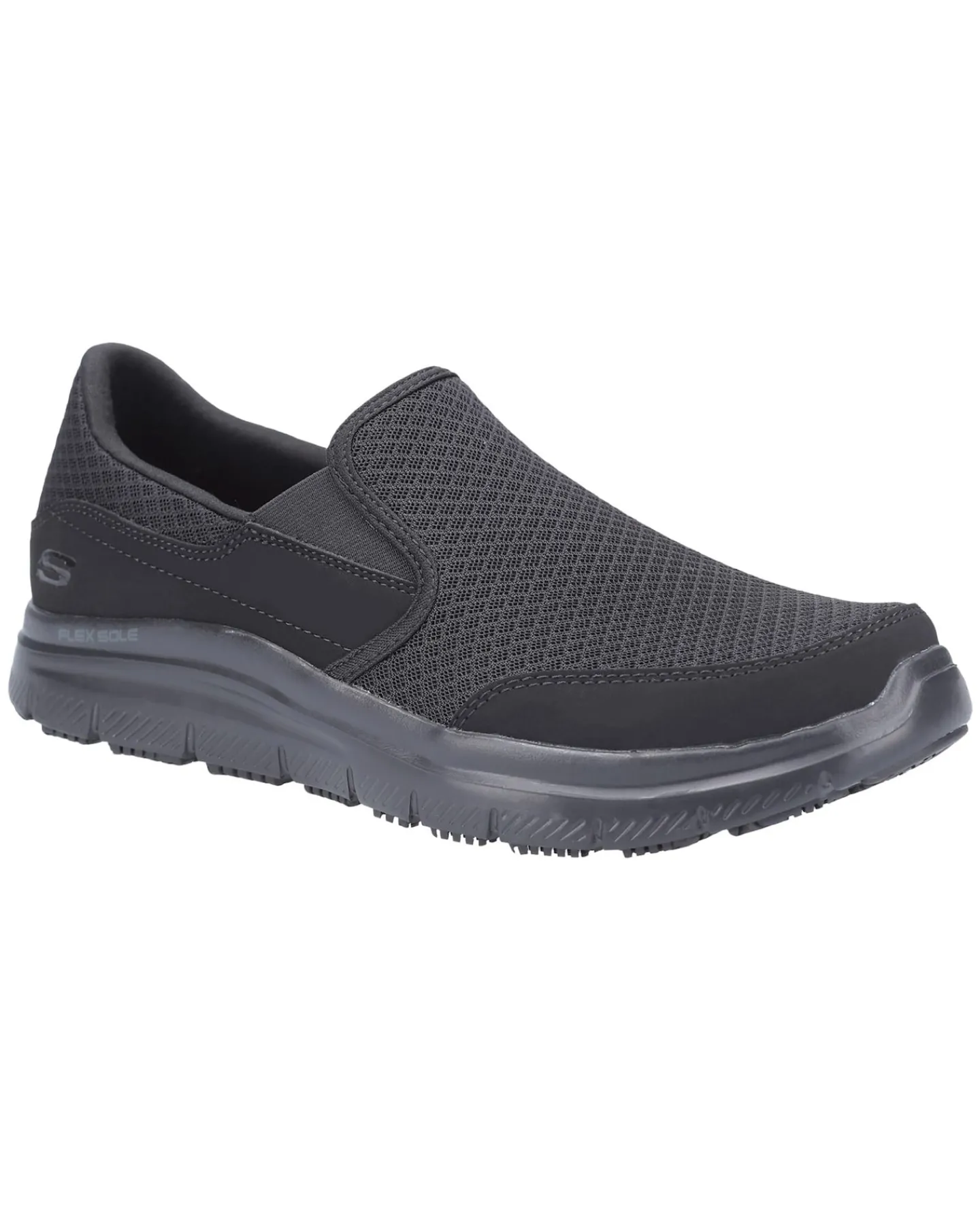 SKECHERS Flex Advantage - McAllen Sr Work Shoe