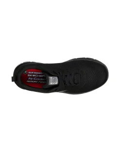 Skechers Workwear Skechers Flex Advantage - Bendon Sr Work Shoe
