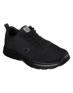Skechers Workwear Skechers Flex Advantage - Bendon Sr Work Shoe