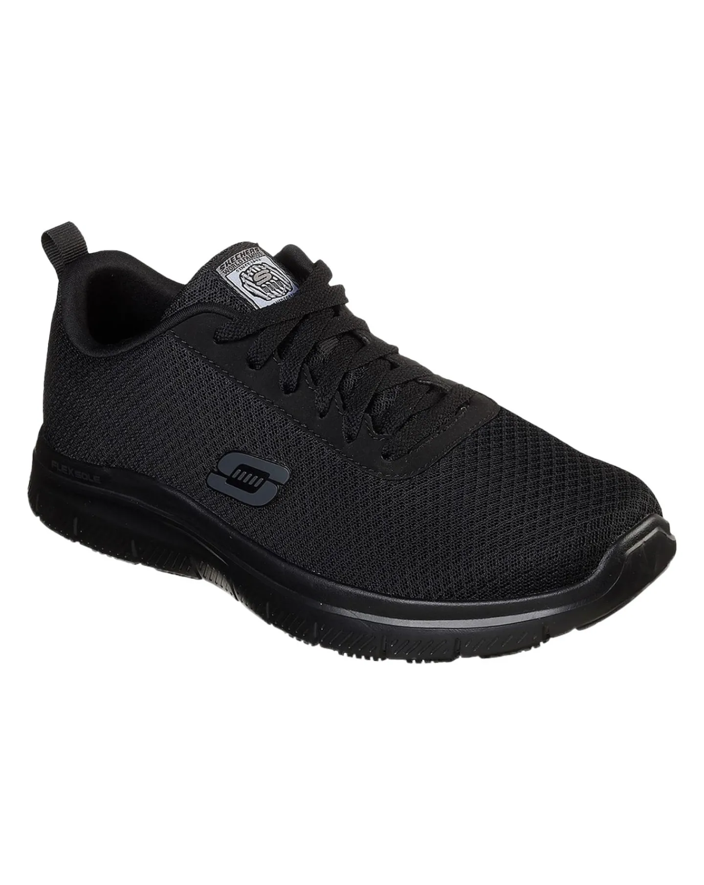 Skechers Workwear Skechers Flex Advantage - Bendon Sr Work Shoe