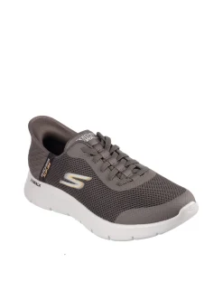 SKECHERS Go Walk Flex Bungee Slip Ins