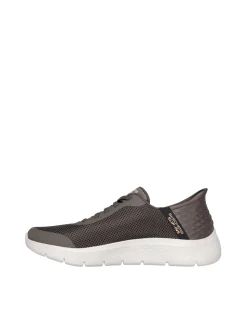 SKECHERS Go Walk Flex Bungee Slip Ins