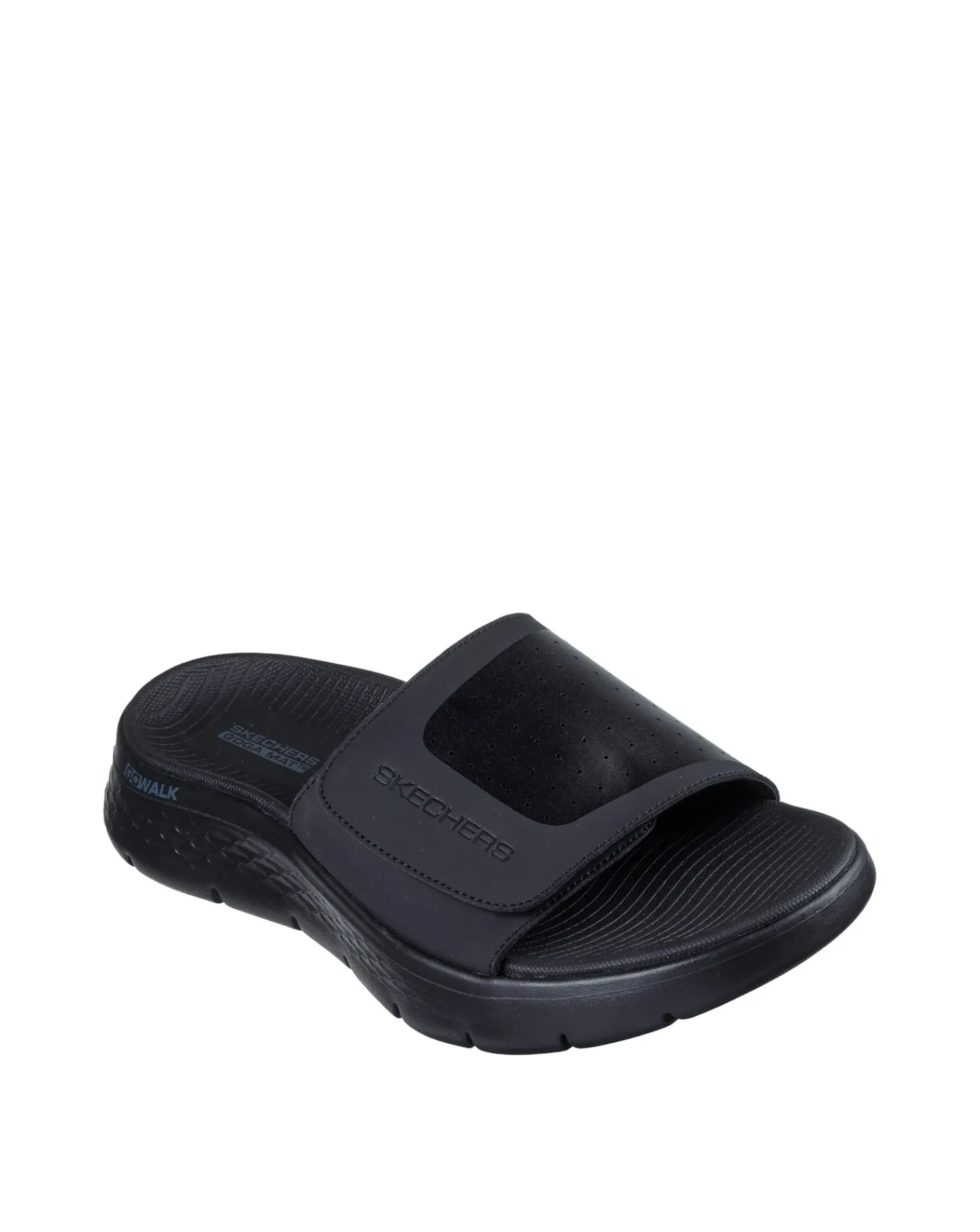 SKECHERS Go Walk Flex Sandals