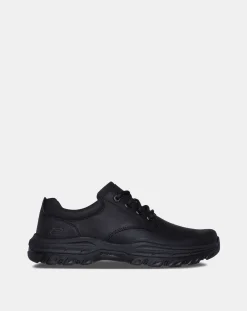 SKECHERS Knowlson Lace Up Shoes