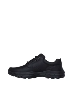 SKECHERS Knowlson Lace Up Shoes