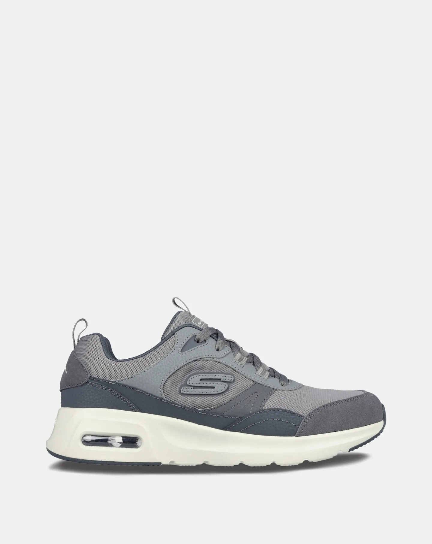 SKECHERS Skech-Air Court Trainers