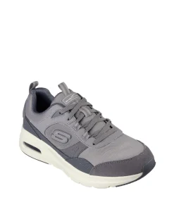SKECHERS Skech-Air Court Trainers